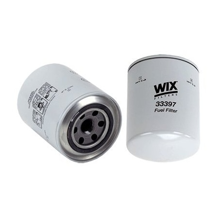 Wix Filters Fuel Filter 33397
